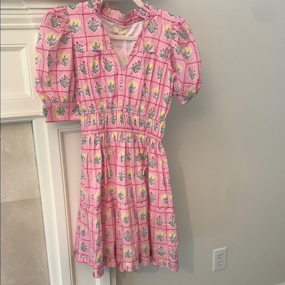 Beyond by Vera dress